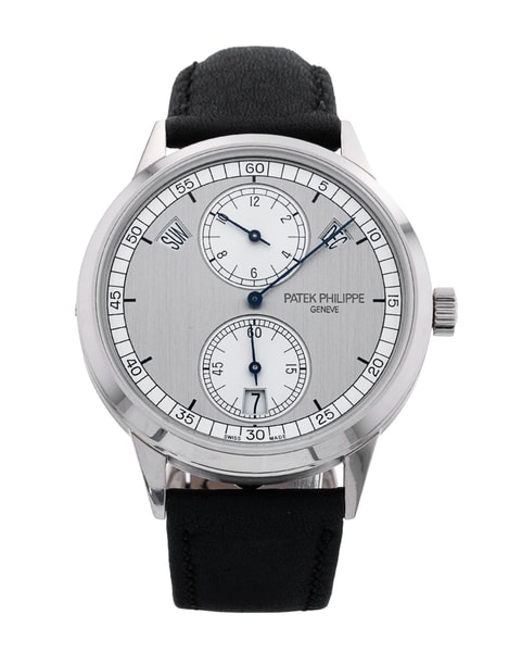 Patek Philippe Complications 5235G-001